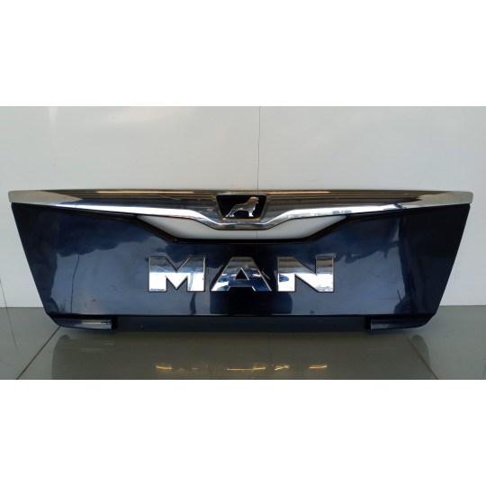 MASCHERINE MAN TGX euro 6 usato