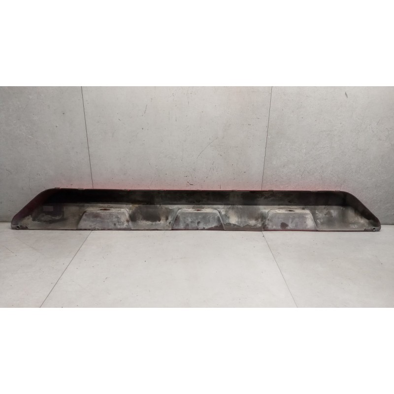 MAN FRONT SPOILER MAN TGX euro 6 used