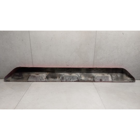 FRONT SPOILER MAN TGX euro 6 used