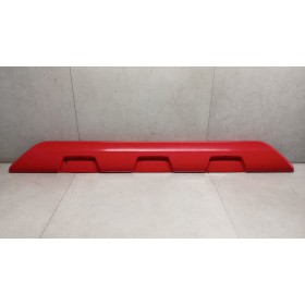 FRONT SPOILER MAN TGX euro...