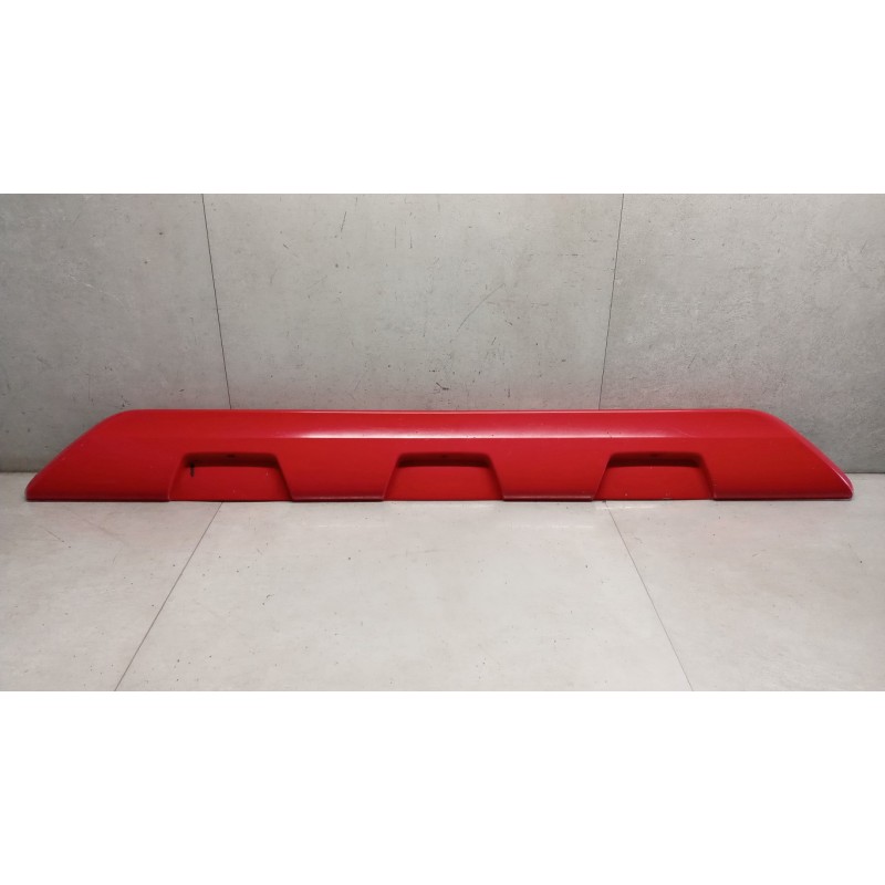 MAN FRONT SPOILER MAN TGX euro 6 used