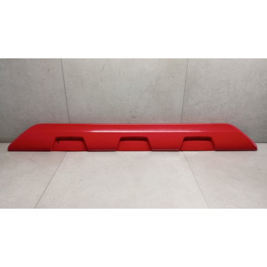 FRONT SPOILER MAN TGX euro 6 used