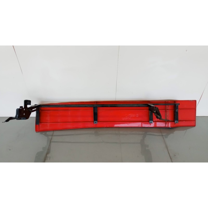 MAN SPOILER RIGHT SIDE  MAN TGX euro 6 used