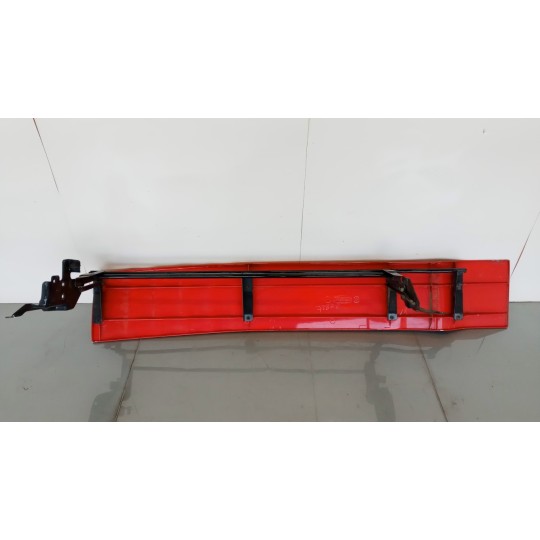 SPOILER RIGHT SIDE  MAN TGX euro 6 used