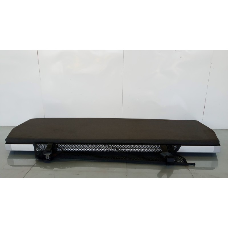 MAN CABIN BED MAN TGX euro 6 used