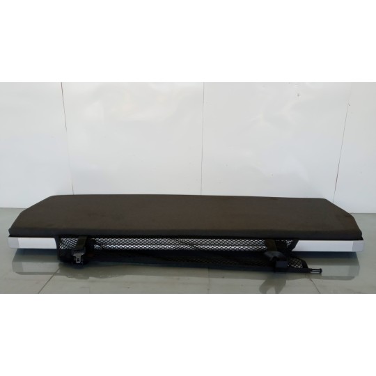 LETTO CABINA MAN TGX euro 6 usato