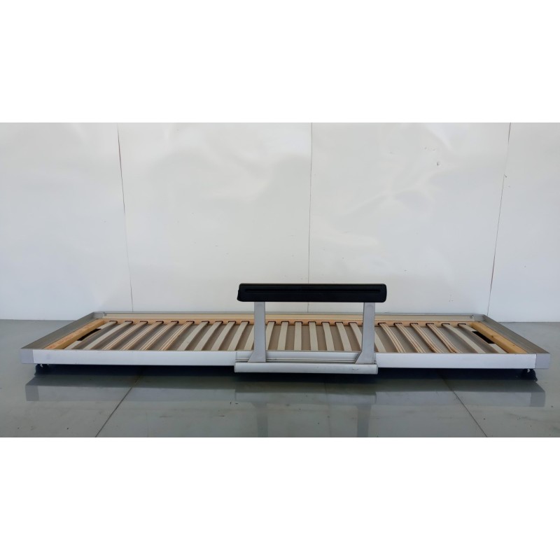 MAN LETTO CABINA MAN TGX euro 6 usato