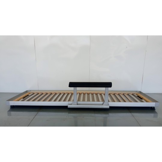 CABIN BED MAN TGX euro 6 used