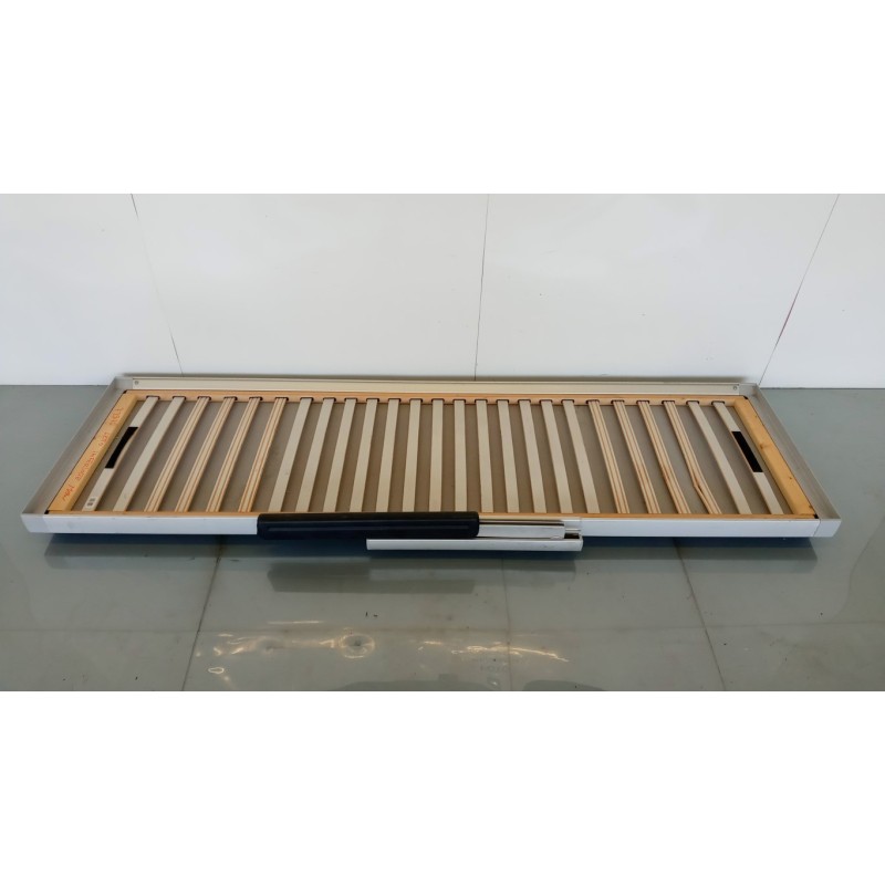 MAN CABIN BED MAN TGX euro 6 used