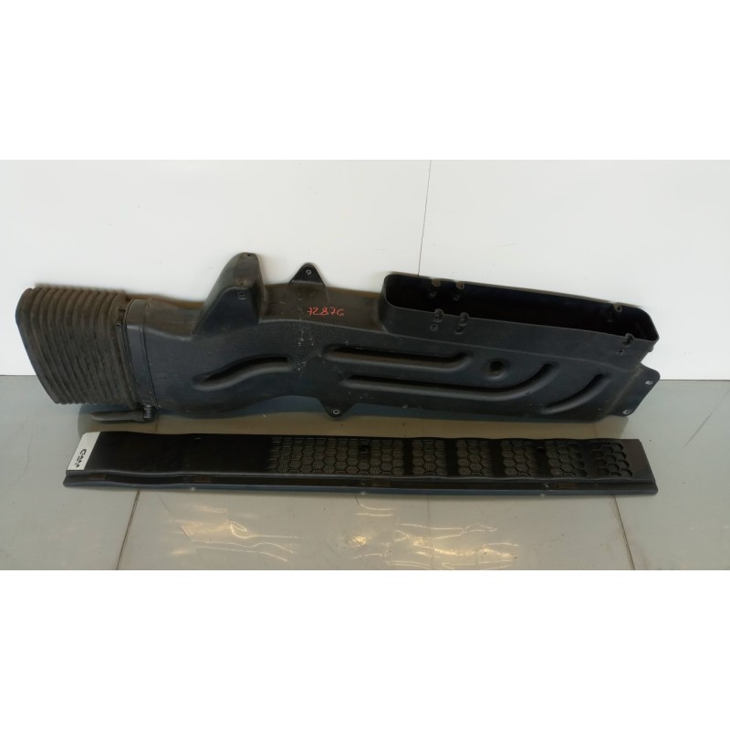 MAN SUCTION DUCT MAN TGX euro 6 used