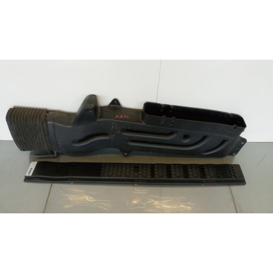 CONDOTTO ASPIRAZIONE MAN TGX euro 6 usato