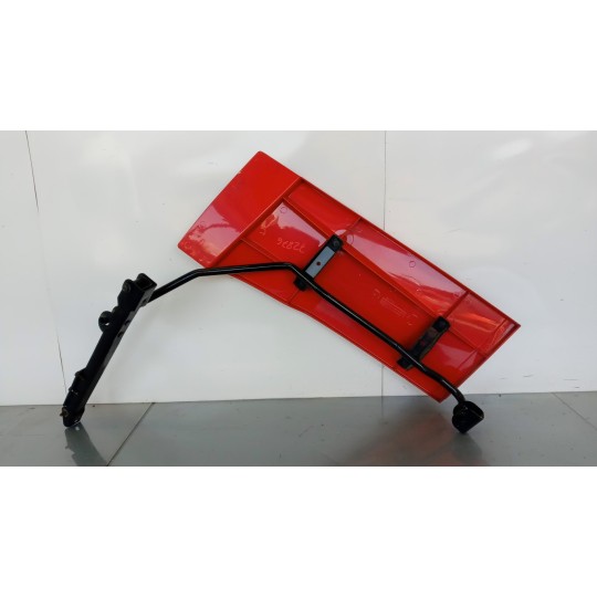 SPOILER FIANCO DX MAN TGX euro 6 usato