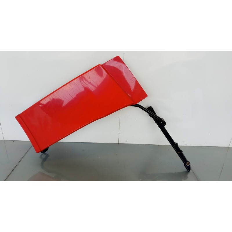 MAN SPOILER RIGHT SIDE  MAN TGX euro 6 used