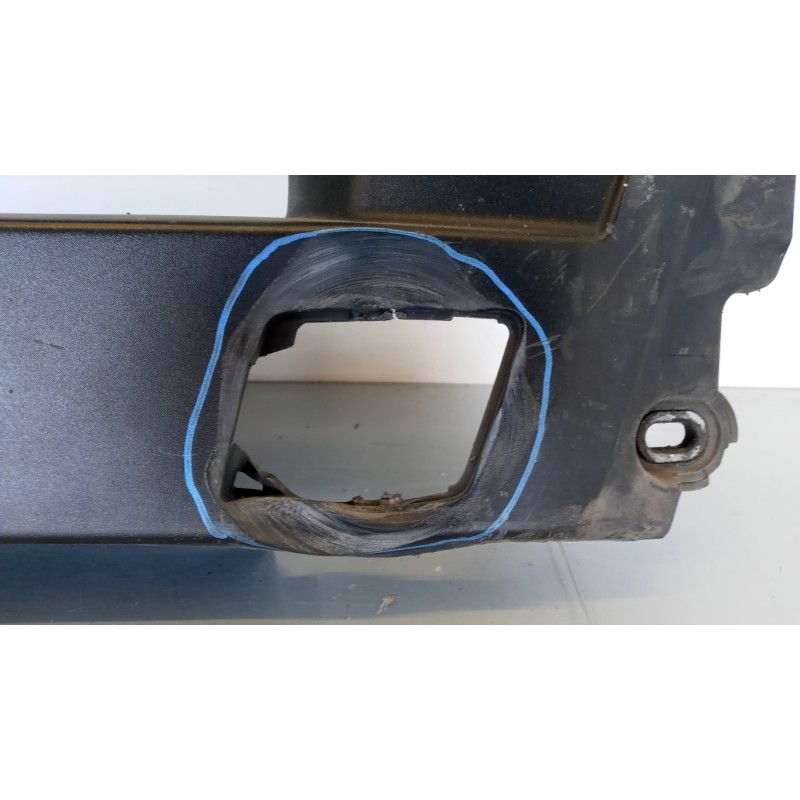 MAN CENTRAL MOULDING FRONT BUMPER  MAN TGX euro 6 used