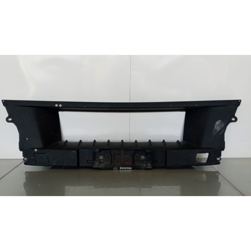 MAN CENTRAL MOULDING FRONT BUMPER  MAN TGX euro 6 used