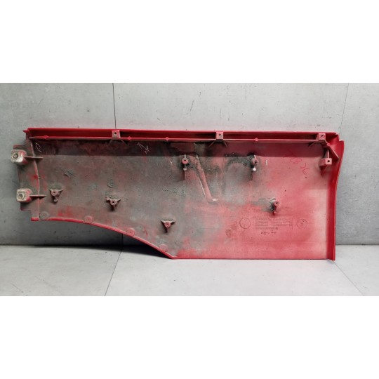 PLASTICHE ESTERNE VARIE MAN TGX euro 6 used