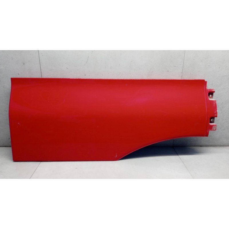 MAN PLASTICHE ESTERNE VARIE MAN TGX euro 6 used