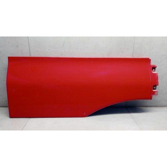 PLASTICHE ESTERNE VARIE MAN TGX euro 6 usato