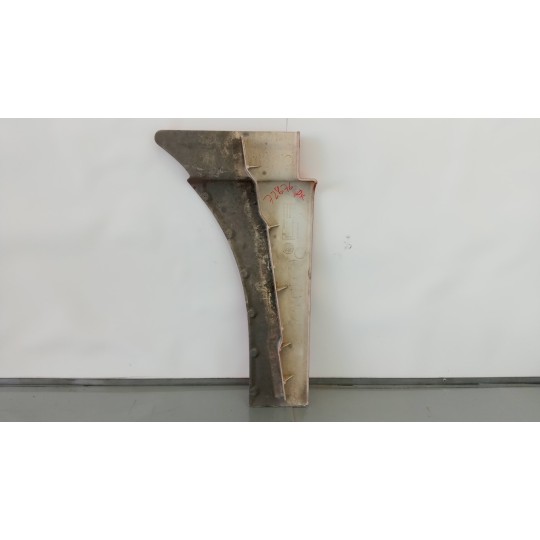 PLASTICHE ESTERNE VARIE MAN TGX euro 6 usato