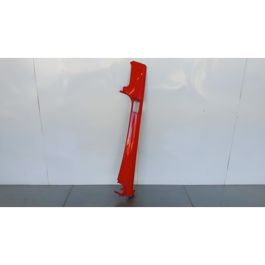 PLASTICHE ESTERNE VARIE MAN TGX euro 6 usato