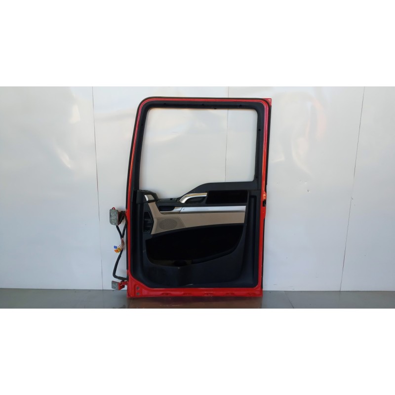MAN RIGHT FRONT DOOR  MAN TGX euro 6 used