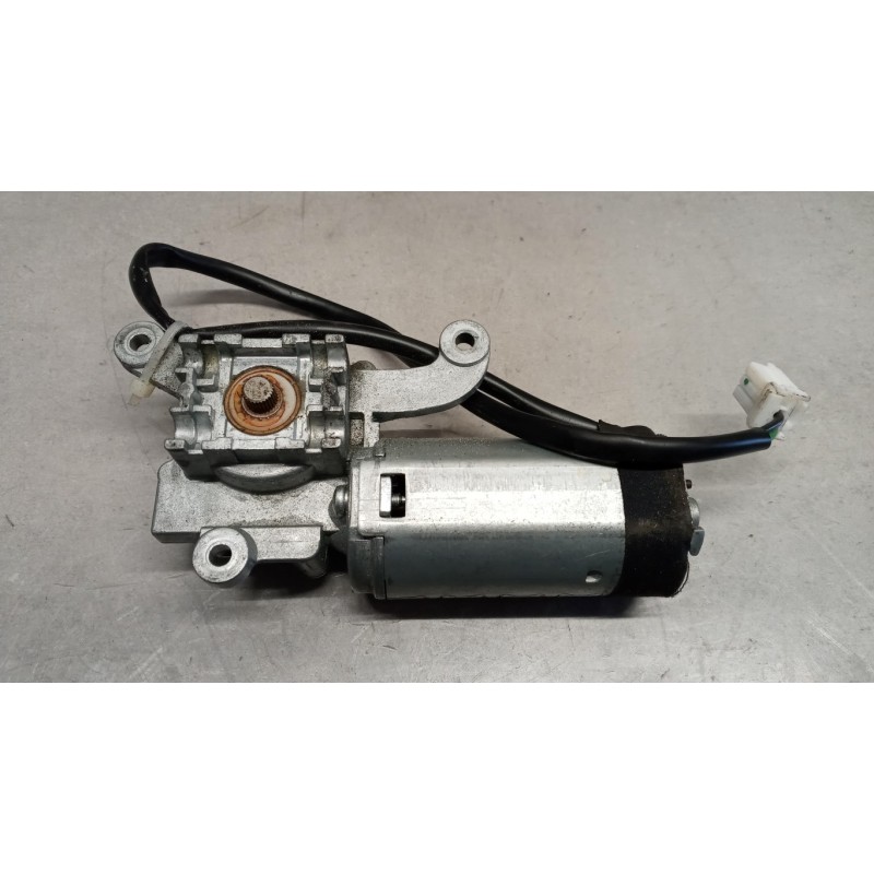 MAN SUNROOF MOTOR  MAN TGX euro 6 used