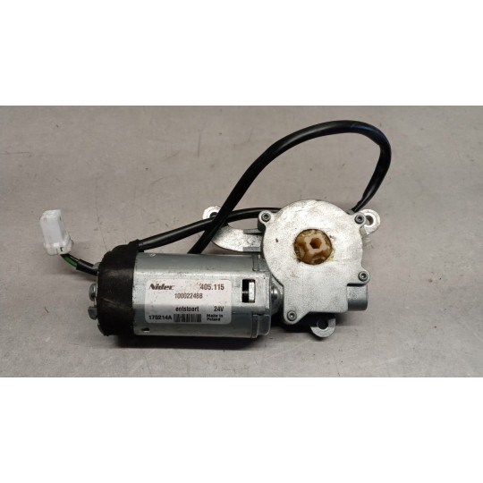 SUNROOF MOTOR  MAN TGX euro 6 used