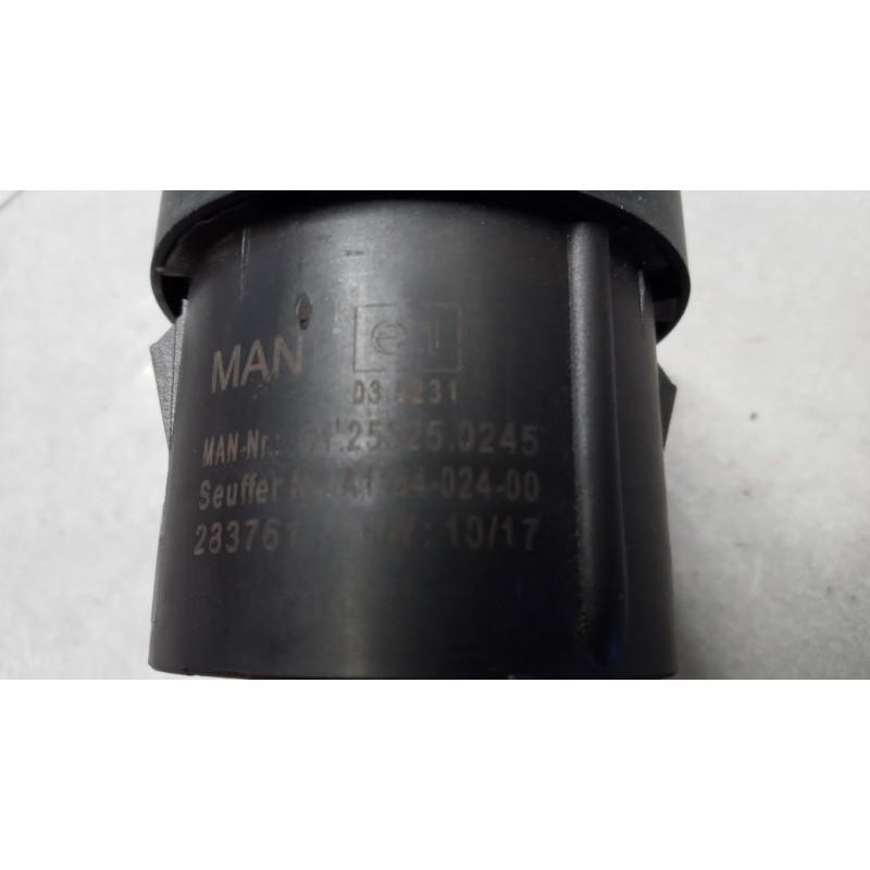 MAN LEVER MAN TGX euro 6 used