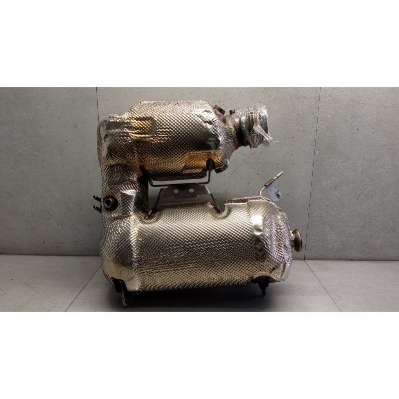 MERCEDES-BENZ FILTRO ANTIPARTICOLATO MERCEDES-BENZ Classe A (W177) 2018> usato