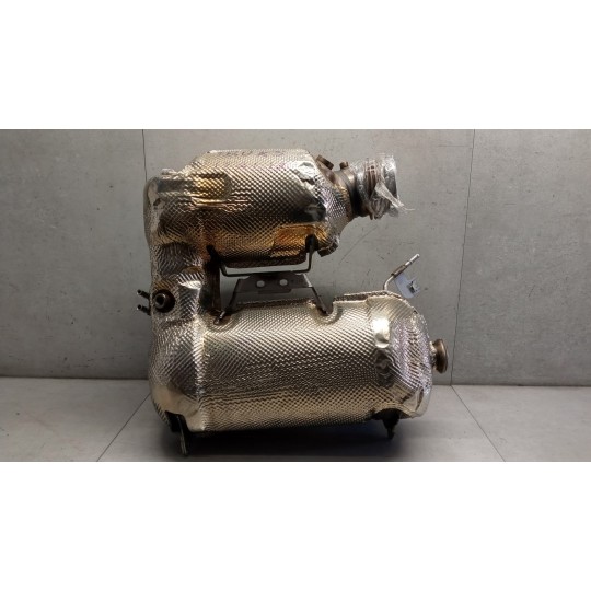 FILTRO ANTIPARTICOLATO MERCEDES-BENZ Classe A (W177) 2018> usato