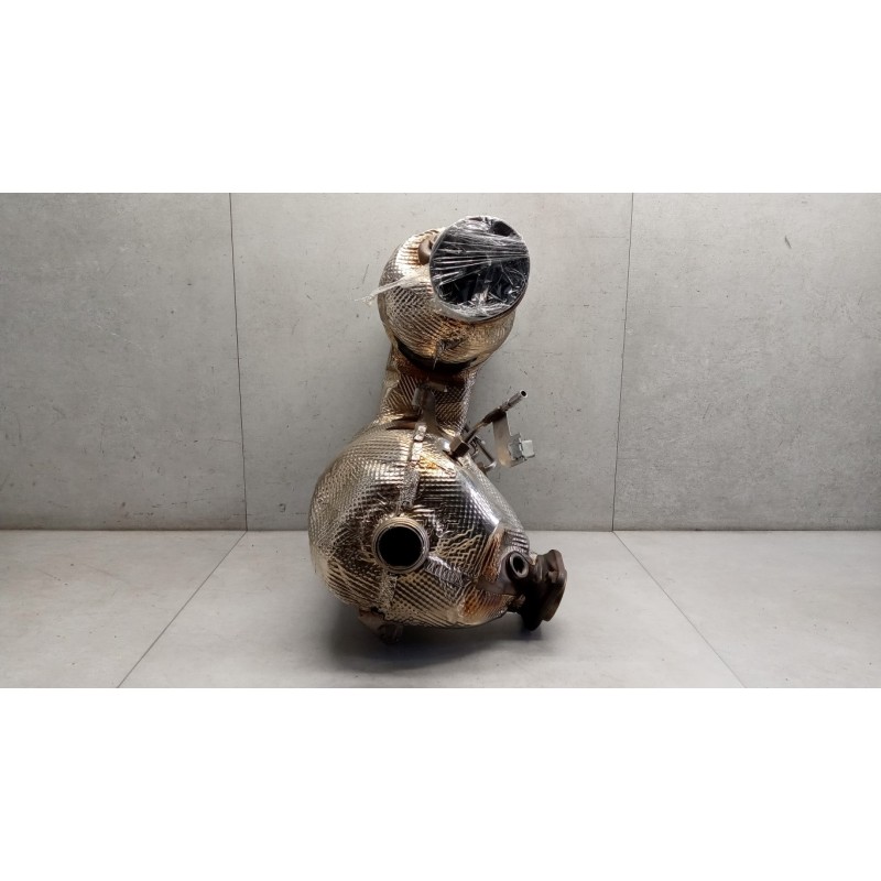 MERCEDES-BENZ FILTRO ANTIPARTICOLATO MERCEDES-BENZ Classe A (W177) 2018> usato