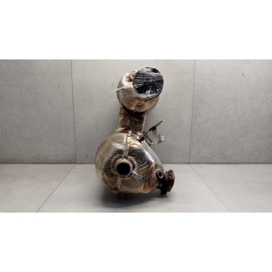 FILTRO ANTIPARTICOLATO MERCEDES-BENZ Classe A (W177) 2018> usato