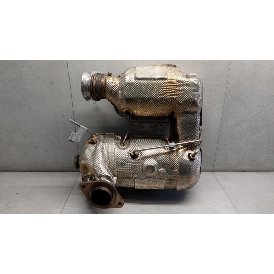 FILTRO ANTIPARTICOLATO MERCEDES-BENZ Classe A (W177) 2018> usato