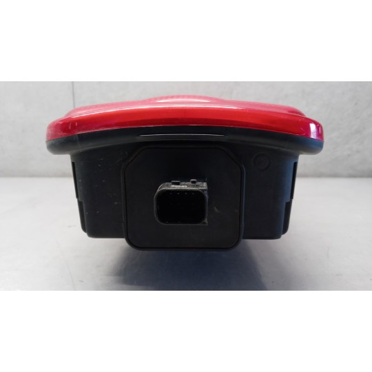 FARO POSTERIORE ESTERNO SINISTRO IVECO Stralis 2013> usato