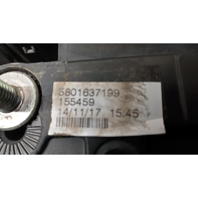 IVECO FARO POSTERIORE ESTERNO SINISTRO IVECO Stralis 2013> usato