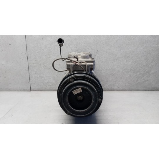 AIR CONDITIONER COMPRESSOR IVECO Stralis 2013> used