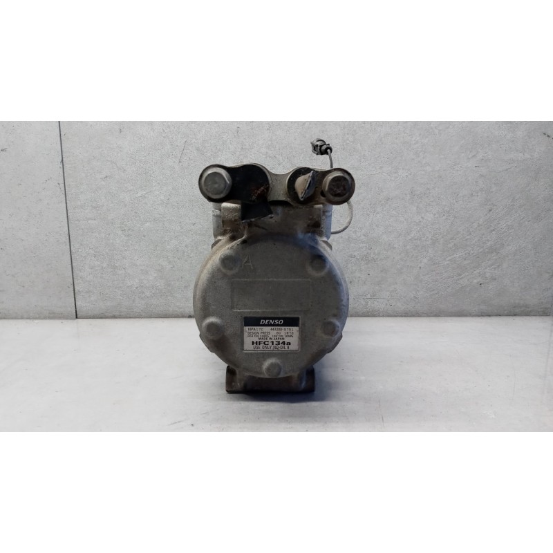 IVECO AIR CONDITIONER COMPRESSOR IVECO Stralis 2013> used