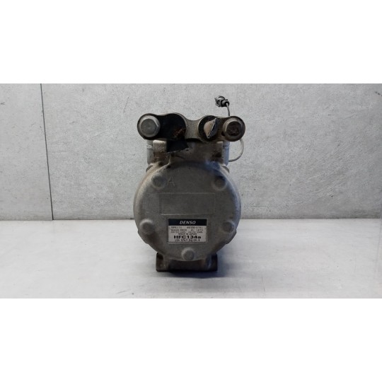 AIR CONDITIONER COMPRESSOR IVECO Stralis 2013> used