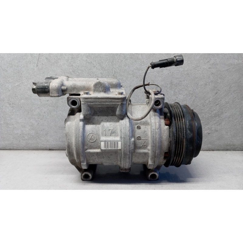 IVECO COMPRESSORE ARIA CONDIZIONATA IVECO Stralis 2013> usato