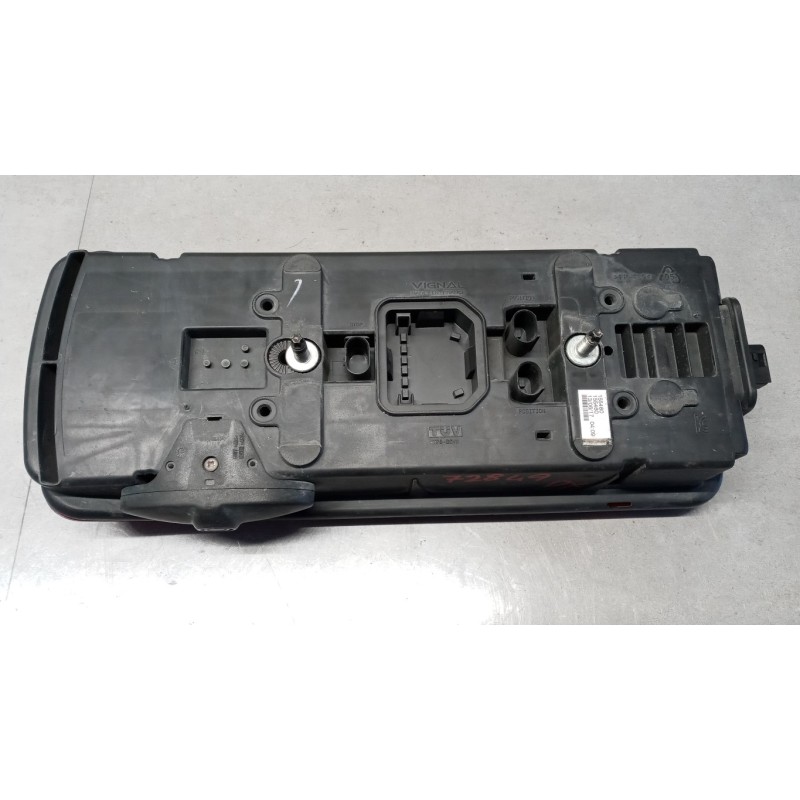 IVECO RIGHT REAR LIGHT IVECO Stralis 2013> used