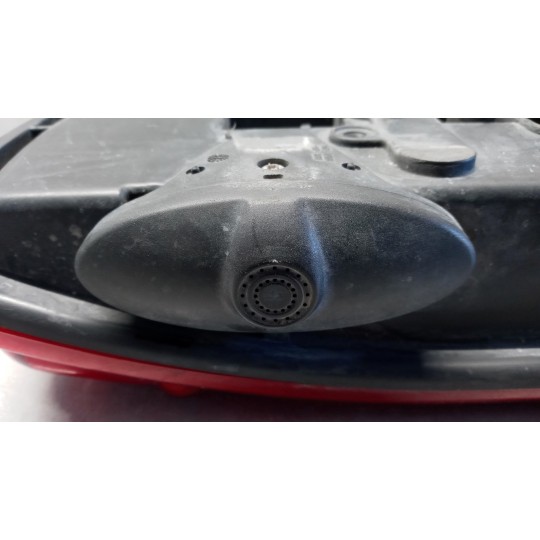 FARO POSTERIORE ESTERNO DESTRO IVECO Stralis 2013> usato