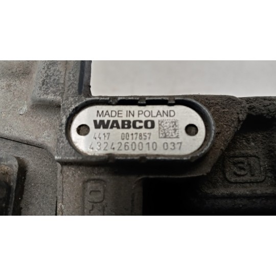 ESSICCATORE IVECO Stralis 2013> usato