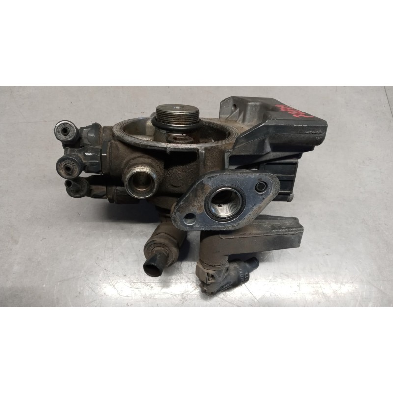 IVECO DRIER BARKESYSTEM  IVECO Stralis 2013> used