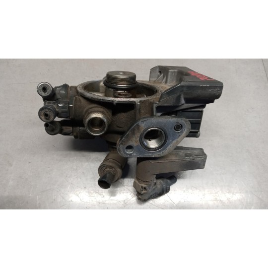 DRIER BARKESYSTEM  IVECO Stralis 2013> used