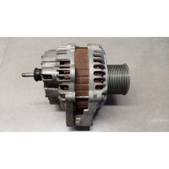 ALTERNATOR IVECO Stralis 2013> used