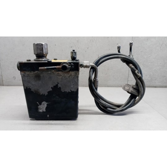 CAB LIFT PUMP  IVECO Stralis 2013> used