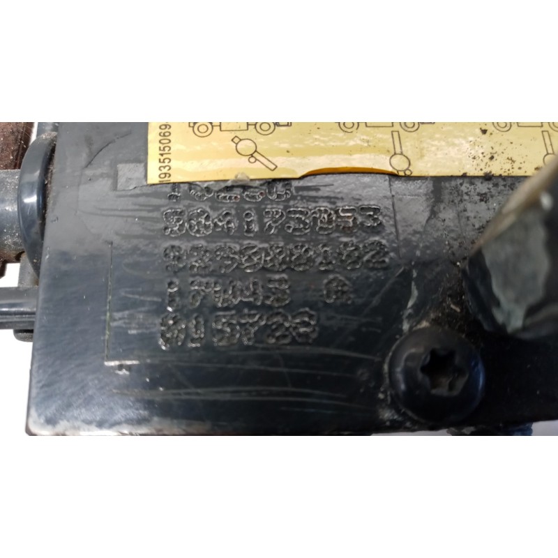 IVECO CAB LIFT PUMP  IVECO Stralis 2013> used