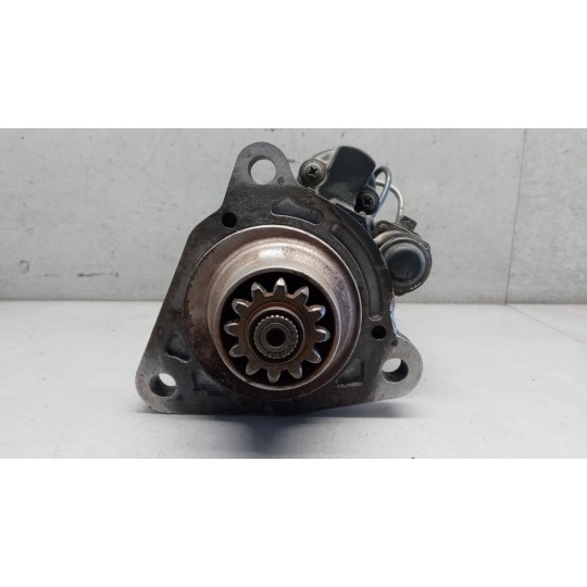 STARTER MOTOR IVECO Stralis 2013> used