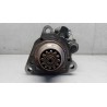 IVECO STARTER MOTOR IVECO Stralis 2013> used