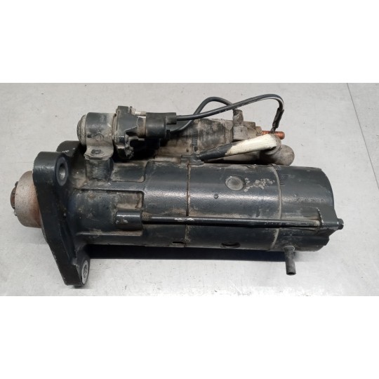 STARTER MOTOR IVECO Stralis 2013> used